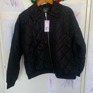 Womens Puffer Jacket. Small. Multiple jackets.